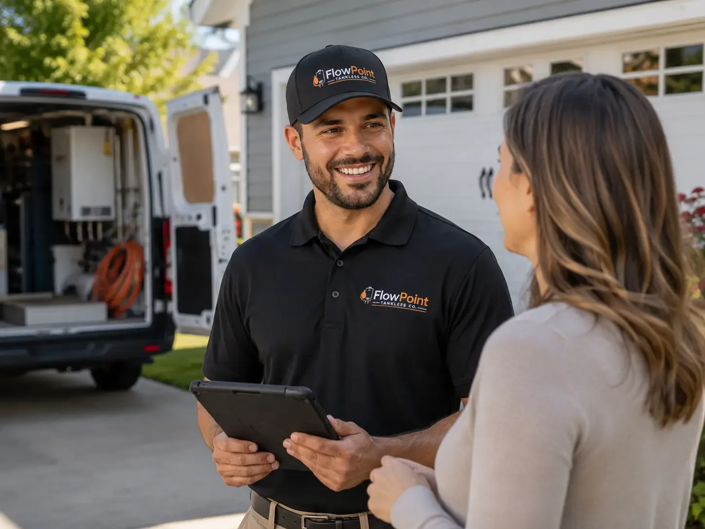 Tankless Water Heater Installation Andover, NH FAQs
